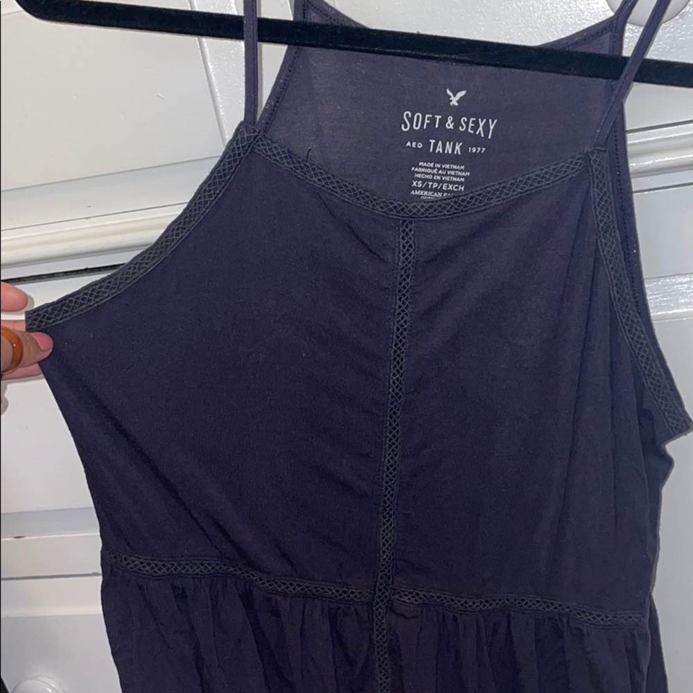 American eagle tank top